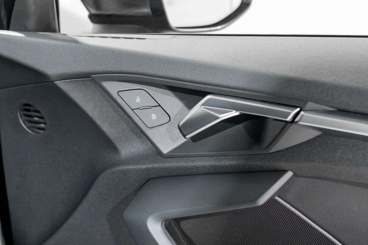 2020 AUDI S3 2020 AUDI S3