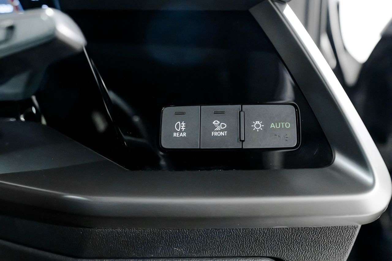 2020 AUDI S3 2020 AUDI S3