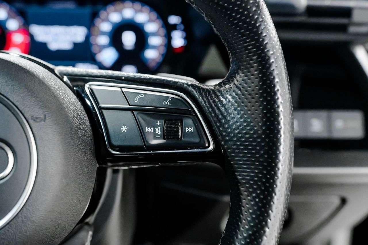 2020 AUDI S3 2020 AUDI S3