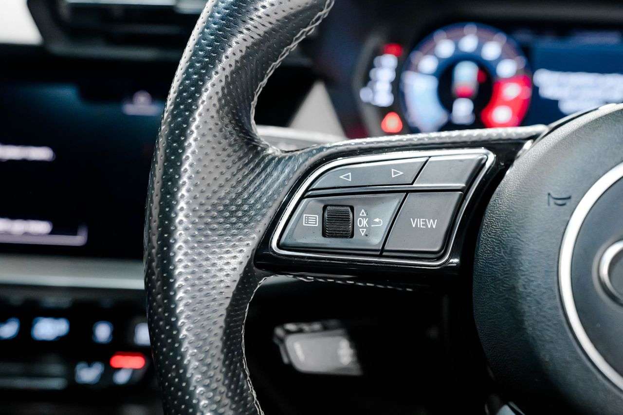 2020 AUDI S3 2020 AUDI S3