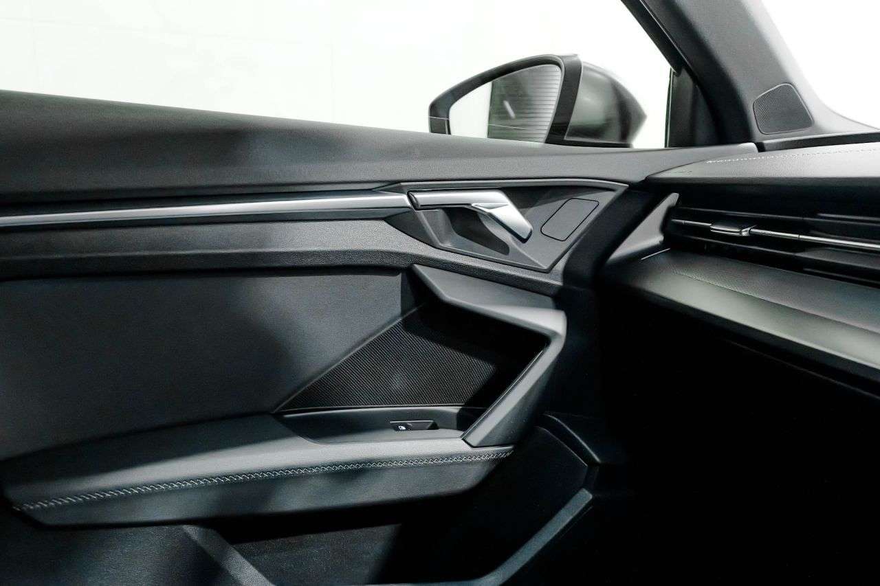 2020 AUDI S3 2020 AUDI S3