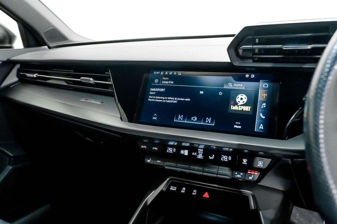 2020 AUDI S3 2020 AUDI S3