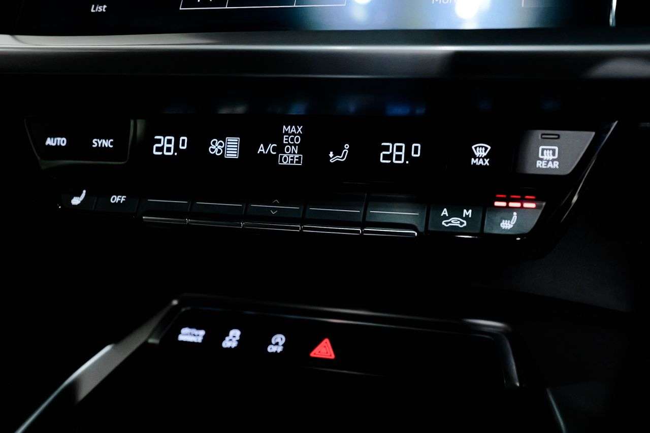 2020 AUDI S3 2020 AUDI S3