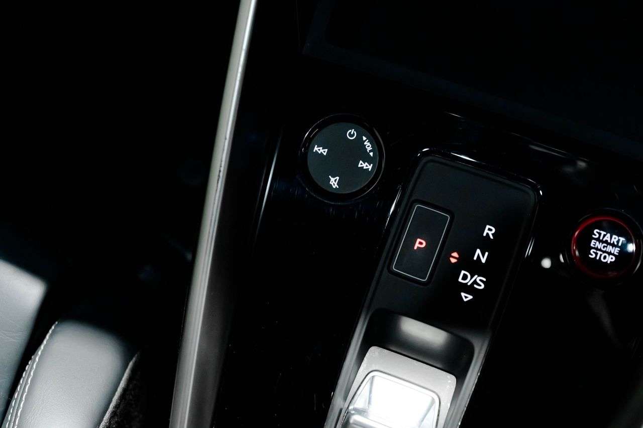 2020 AUDI S3 2020 AUDI S3