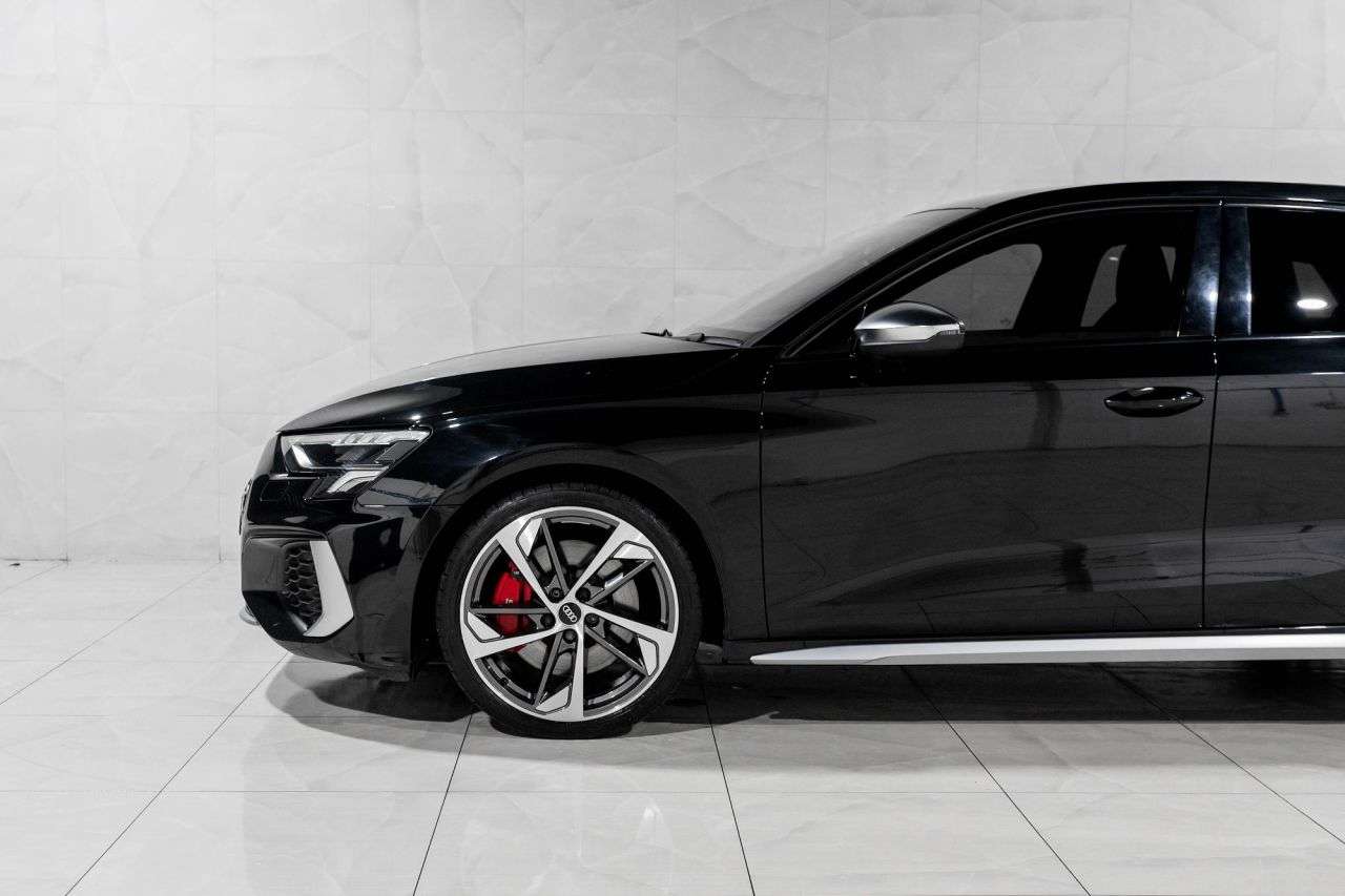2020 AUDI S3 2020 AUDI S3