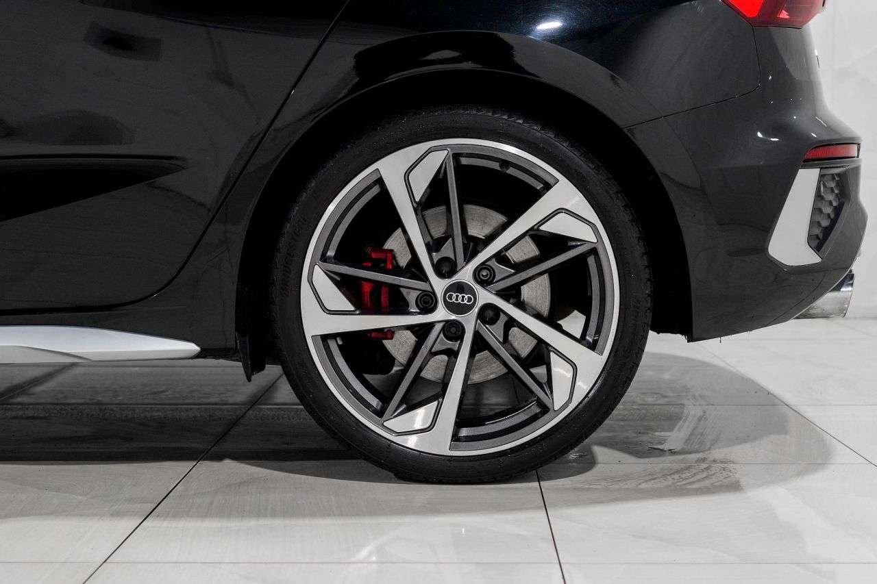 2020 AUDI S3 2020 AUDI S3