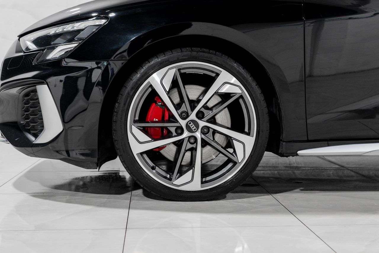 2020 AUDI S3 2020 AUDI S3