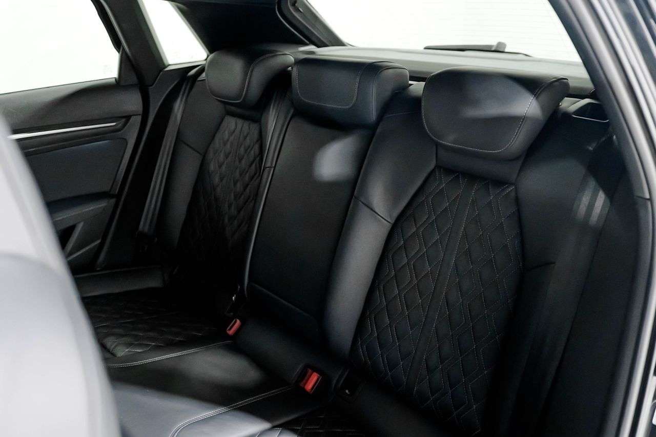 2020 AUDI S3 2020 AUDI S3