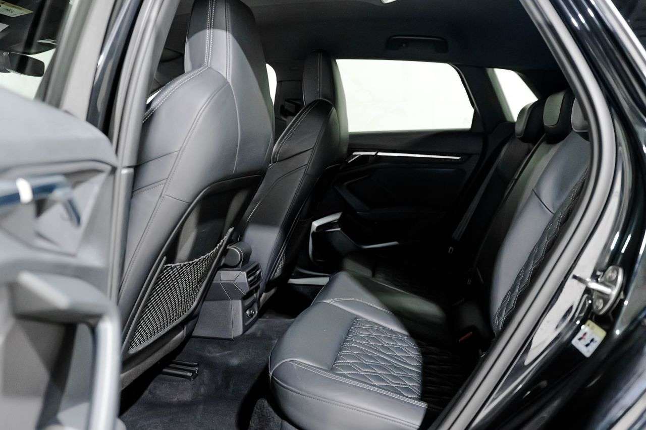 2020 AUDI S3 2020 AUDI S3