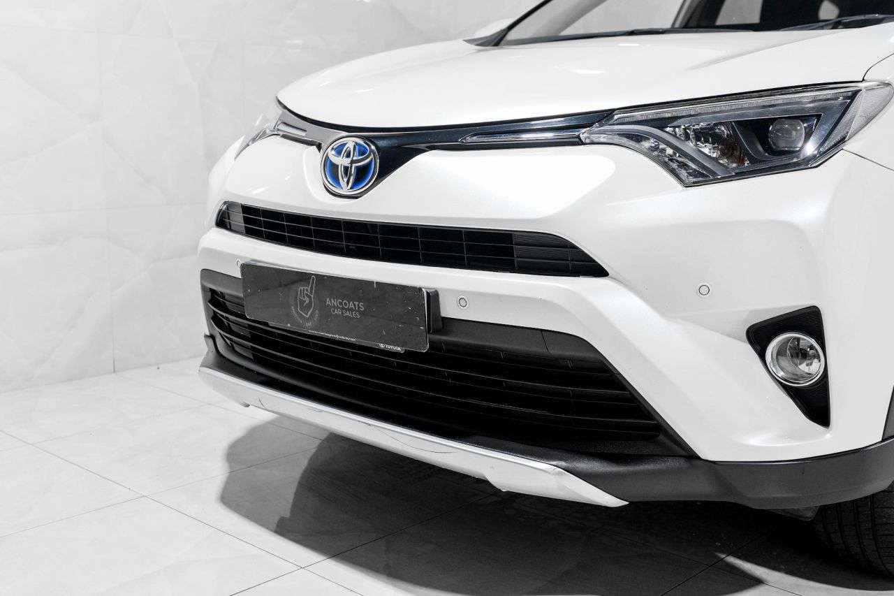 2016 TOYOTA RAV4 2016 TOYOTA RAV4