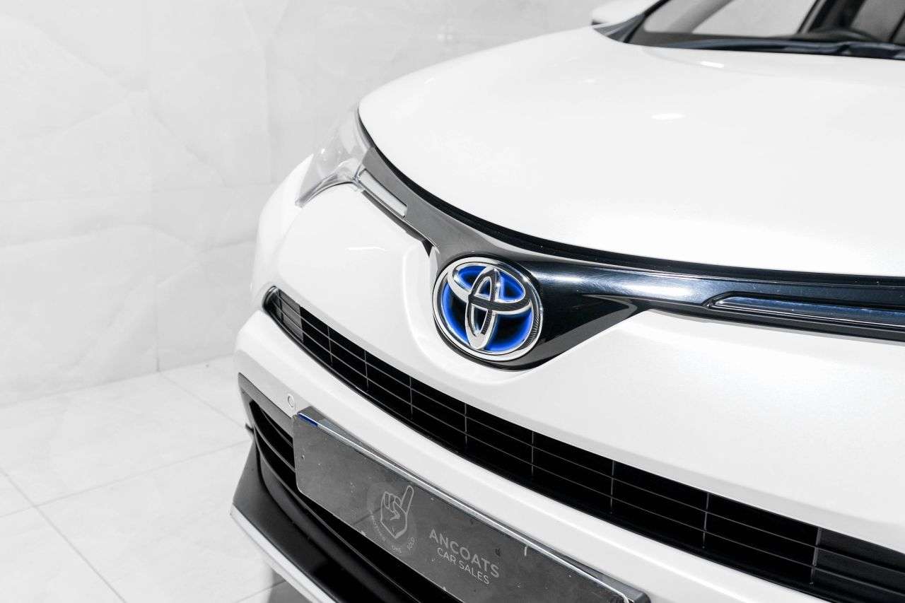 2016 TOYOTA RAV4 2016 TOYOTA RAV4