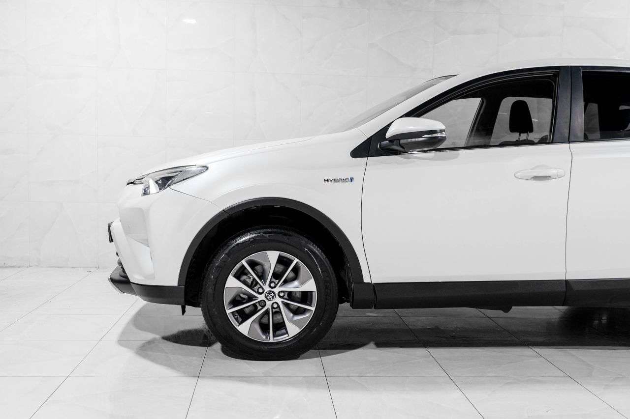 2016 TOYOTA RAV4 2016 TOYOTA RAV4