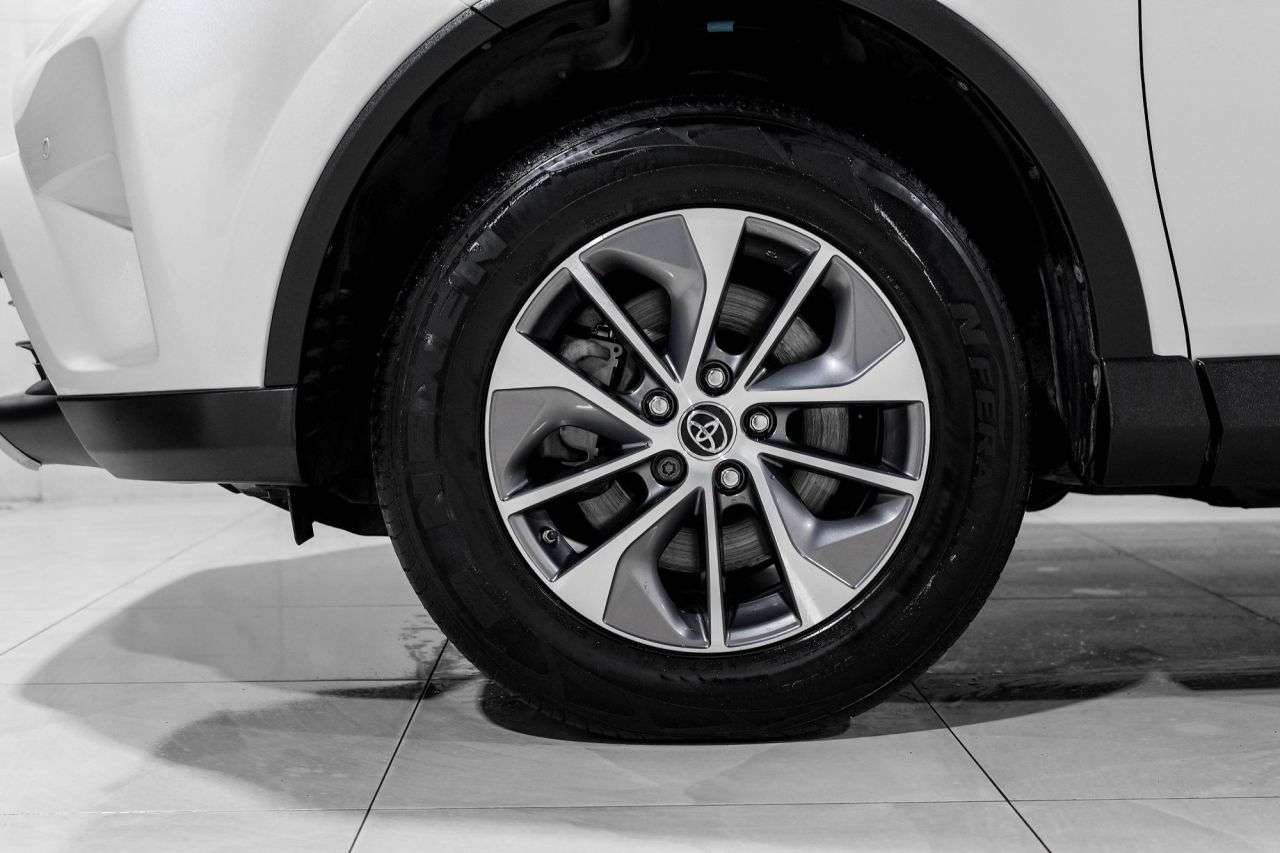 2016 TOYOTA RAV4 2016 TOYOTA RAV4