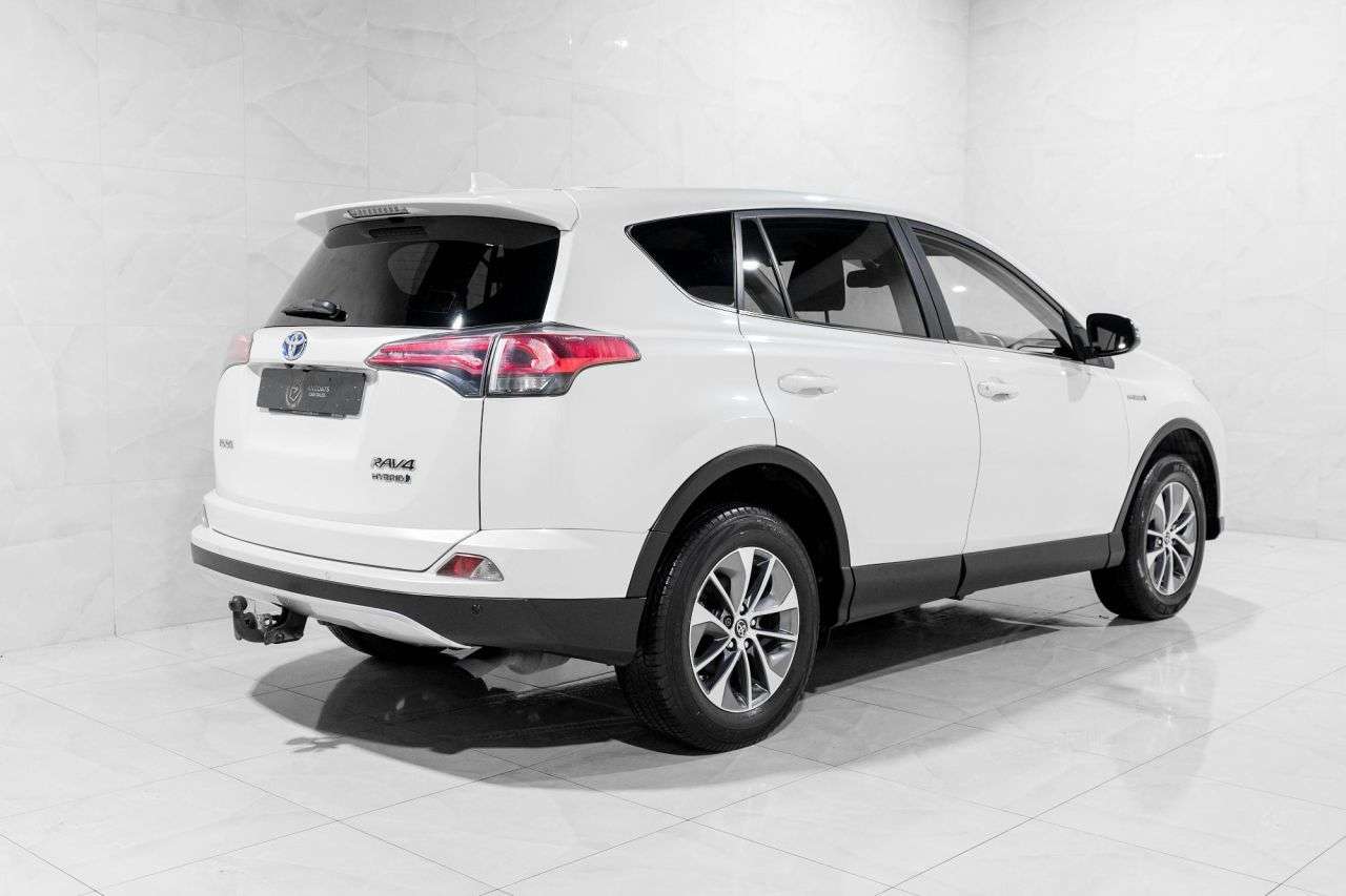 2016 TOYOTA RAV4 2016 TOYOTA RAV4