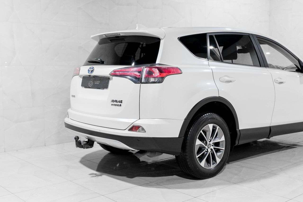 2016 TOYOTA RAV4 2016 TOYOTA RAV4