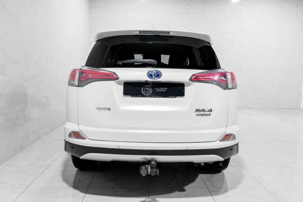 2016 TOYOTA RAV4 2016 TOYOTA RAV4