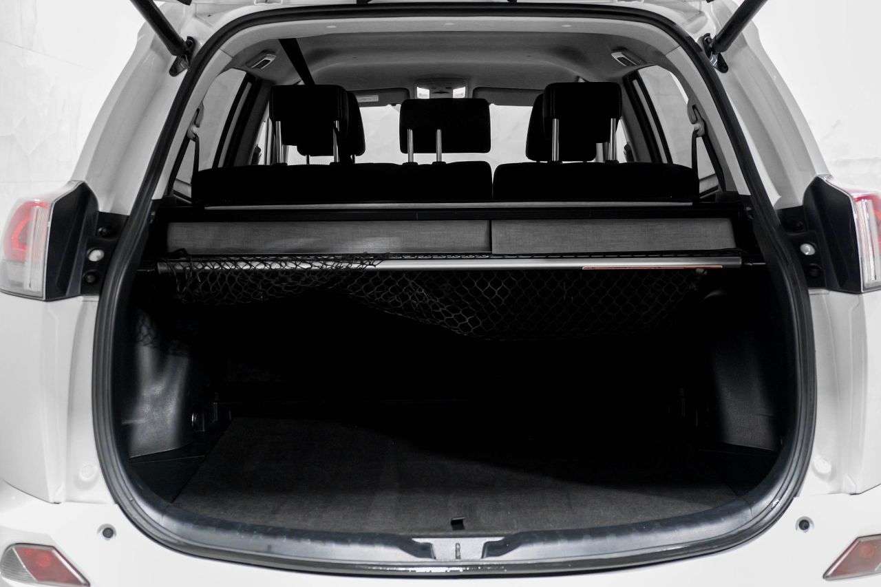 2016 TOYOTA RAV4 2016 TOYOTA RAV4