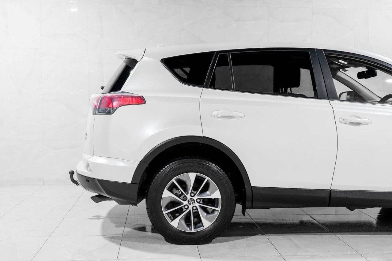 2016 TOYOTA RAV4 2016 TOYOTA RAV4