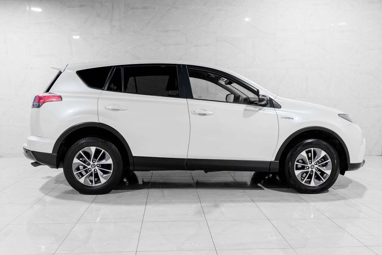 2016 TOYOTA RAV4 2016 TOYOTA RAV4