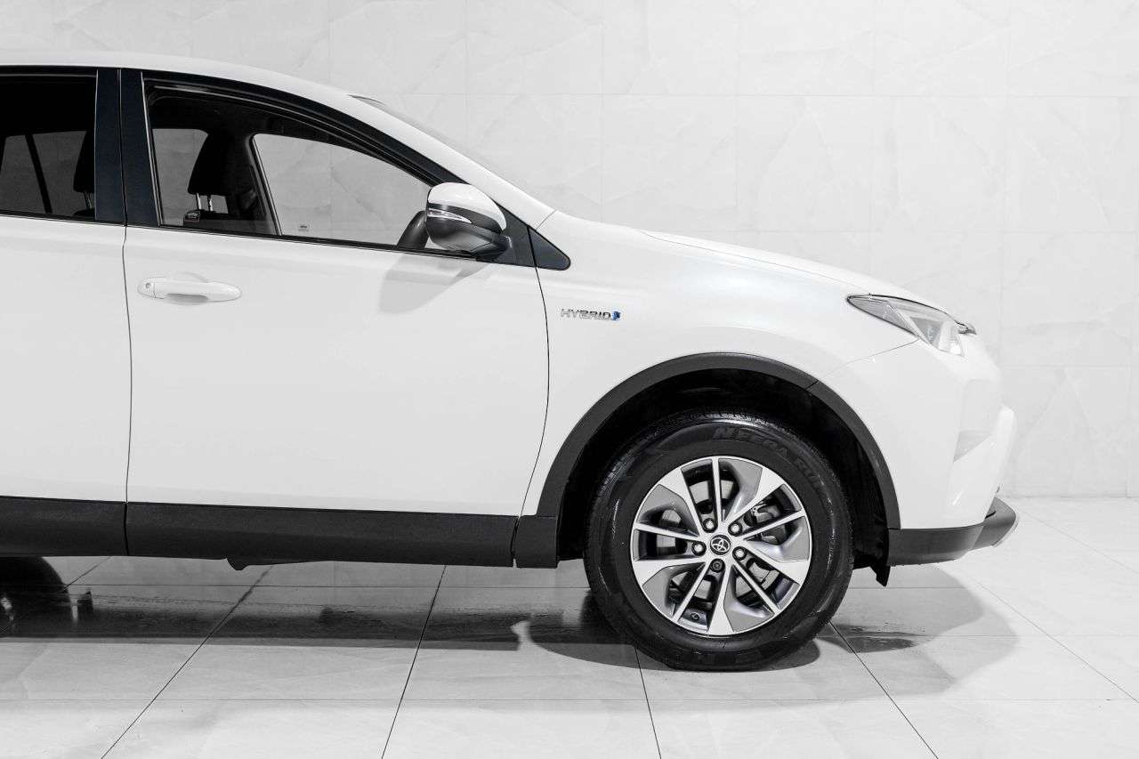 2016 TOYOTA RAV4 2016 TOYOTA RAV4