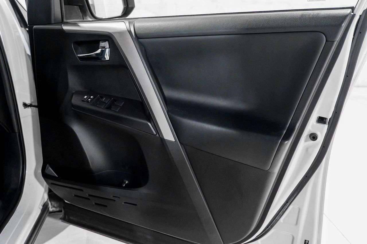 2016 TOYOTA RAV4 2016 TOYOTA RAV4