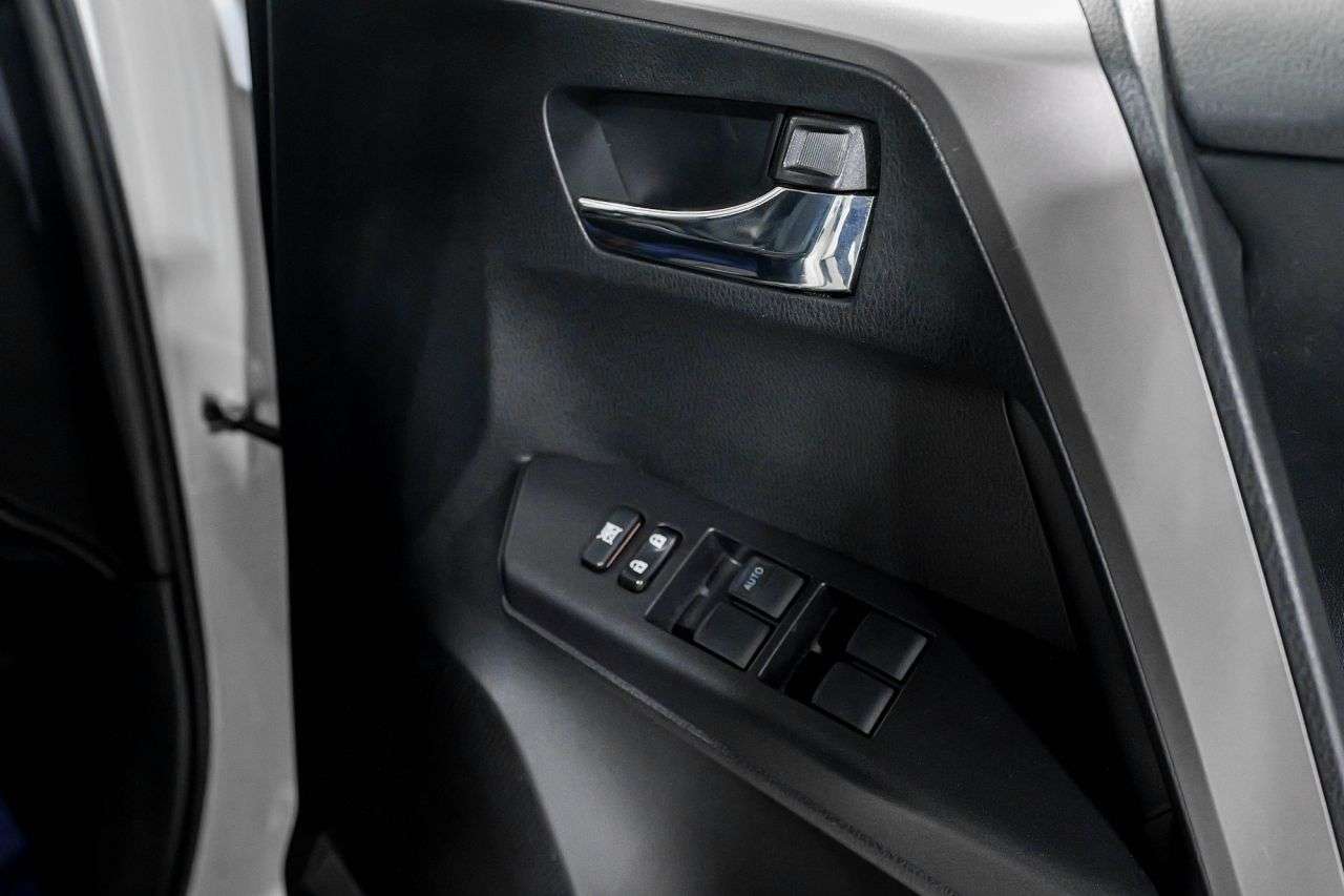 2016 TOYOTA RAV4 2016 TOYOTA RAV4