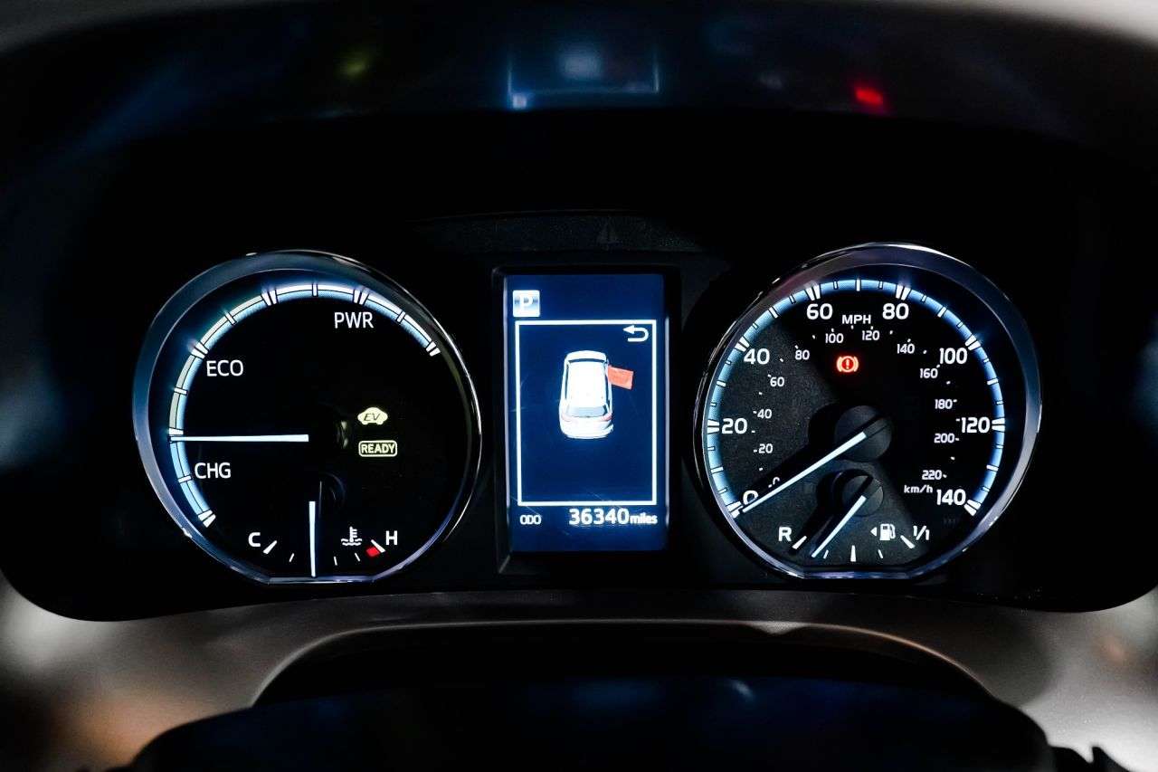 2016 TOYOTA RAV4 2016 TOYOTA RAV4