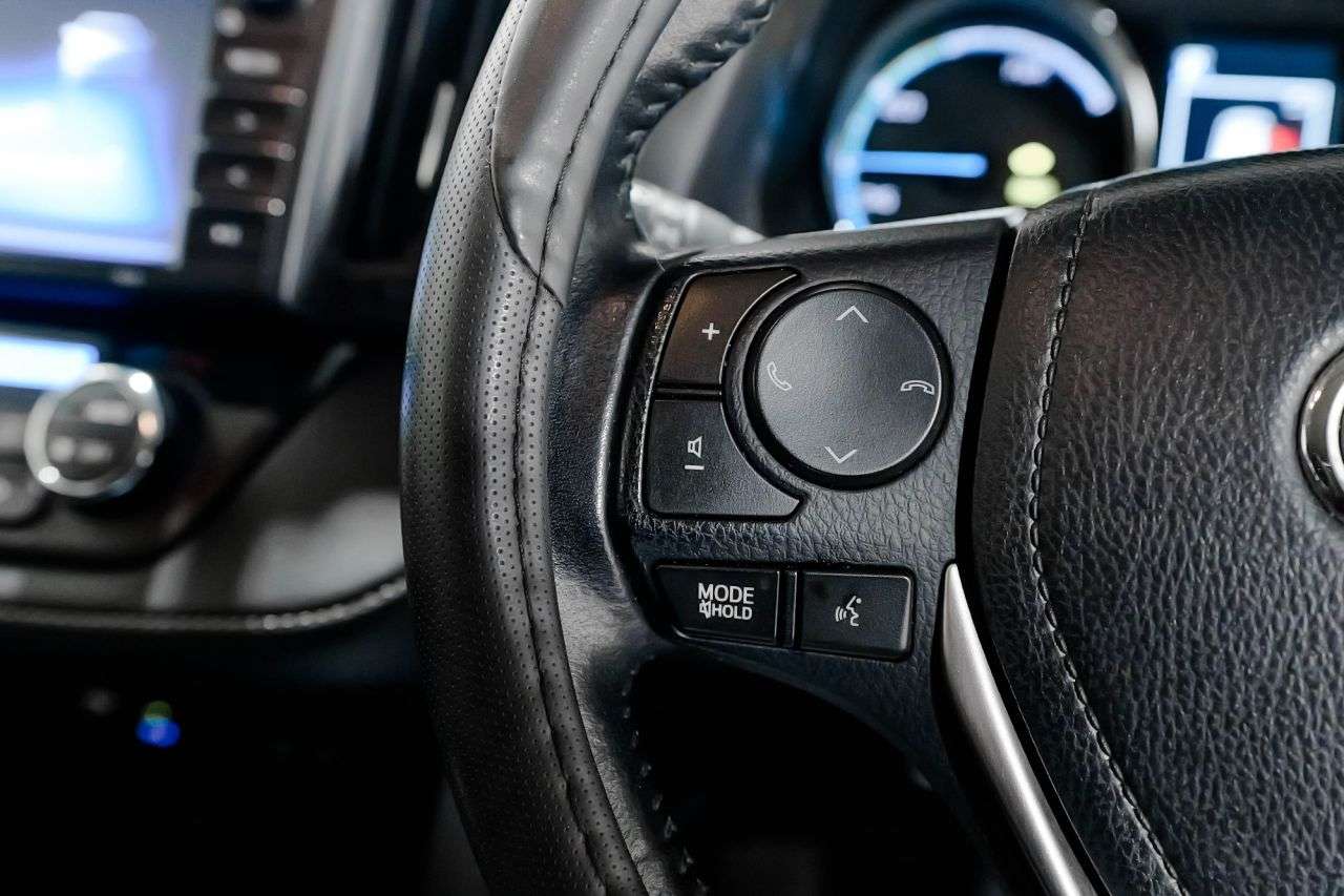 2016 TOYOTA RAV4 2016 TOYOTA RAV4