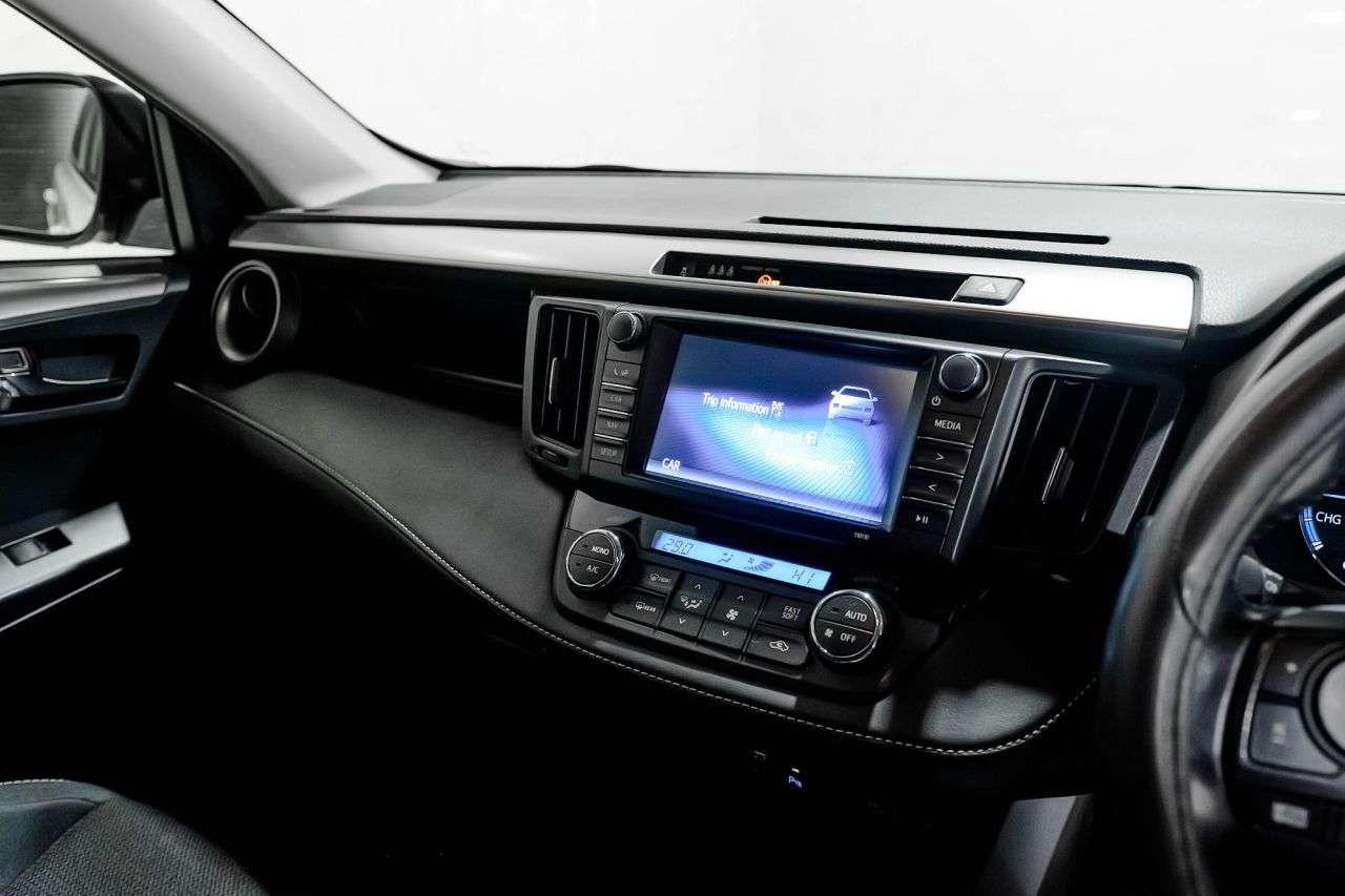 2016 TOYOTA RAV4 2016 TOYOTA RAV4