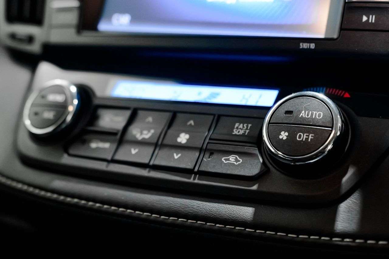 2016 TOYOTA RAV4 2016 TOYOTA RAV4