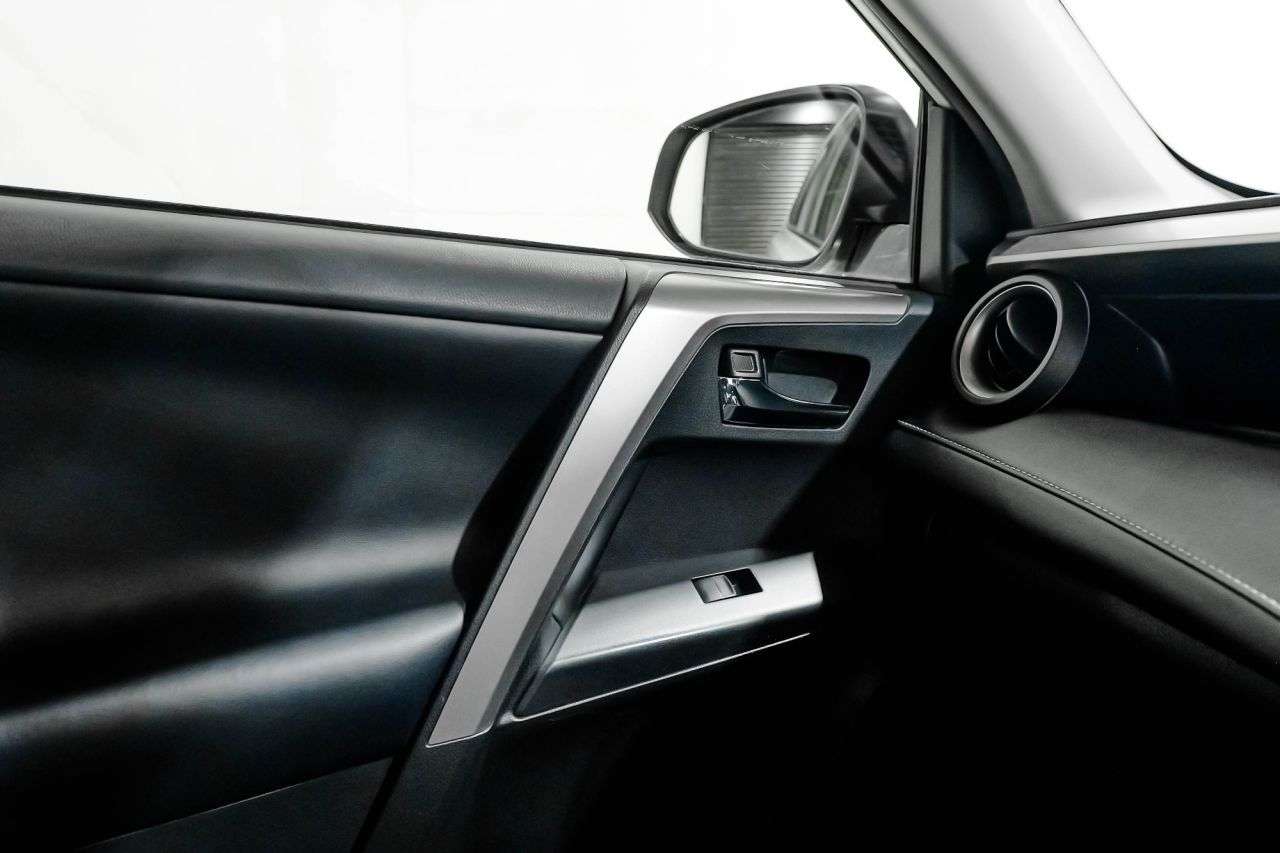 2016 TOYOTA RAV4 2016 TOYOTA RAV4