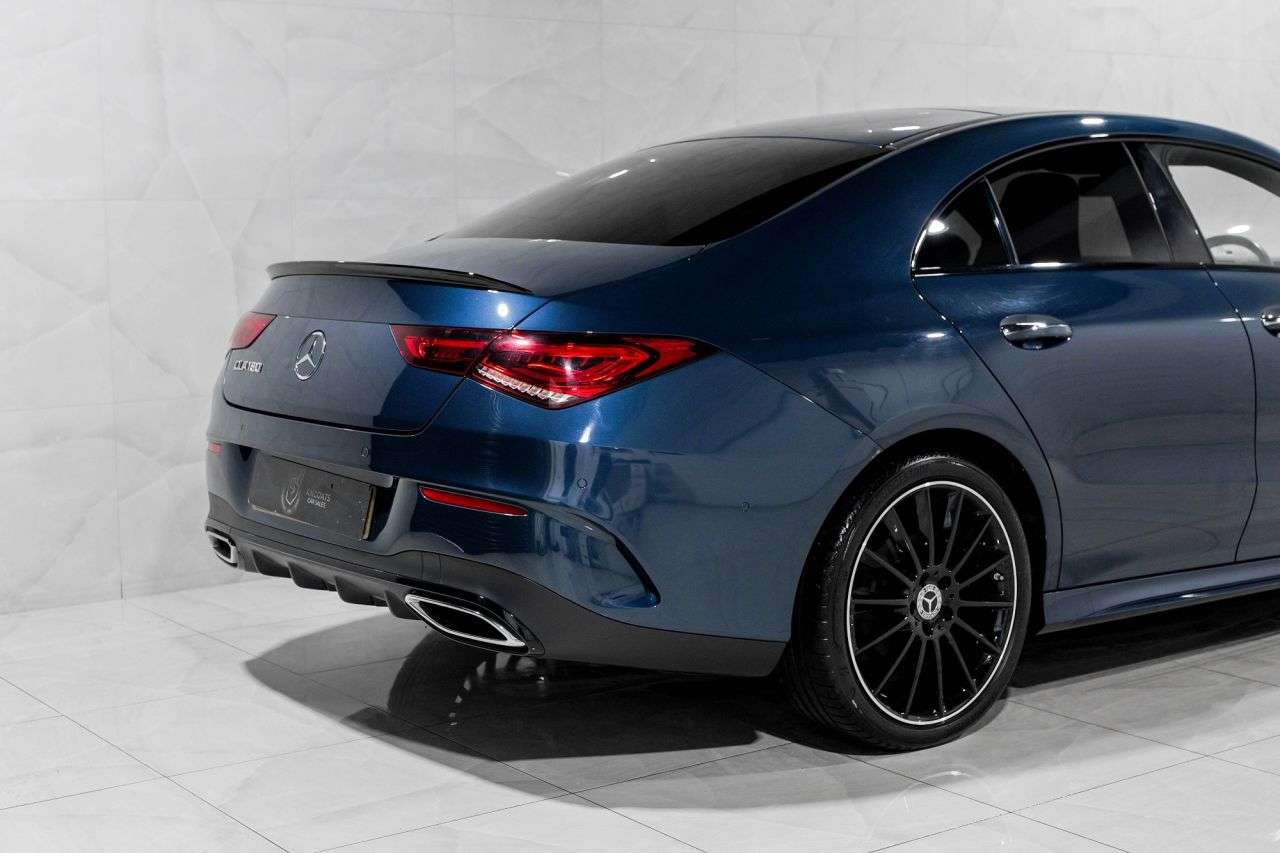 2023 MERCEDES-BENZ CLA 2023 MERCEDES-BENZ CLA