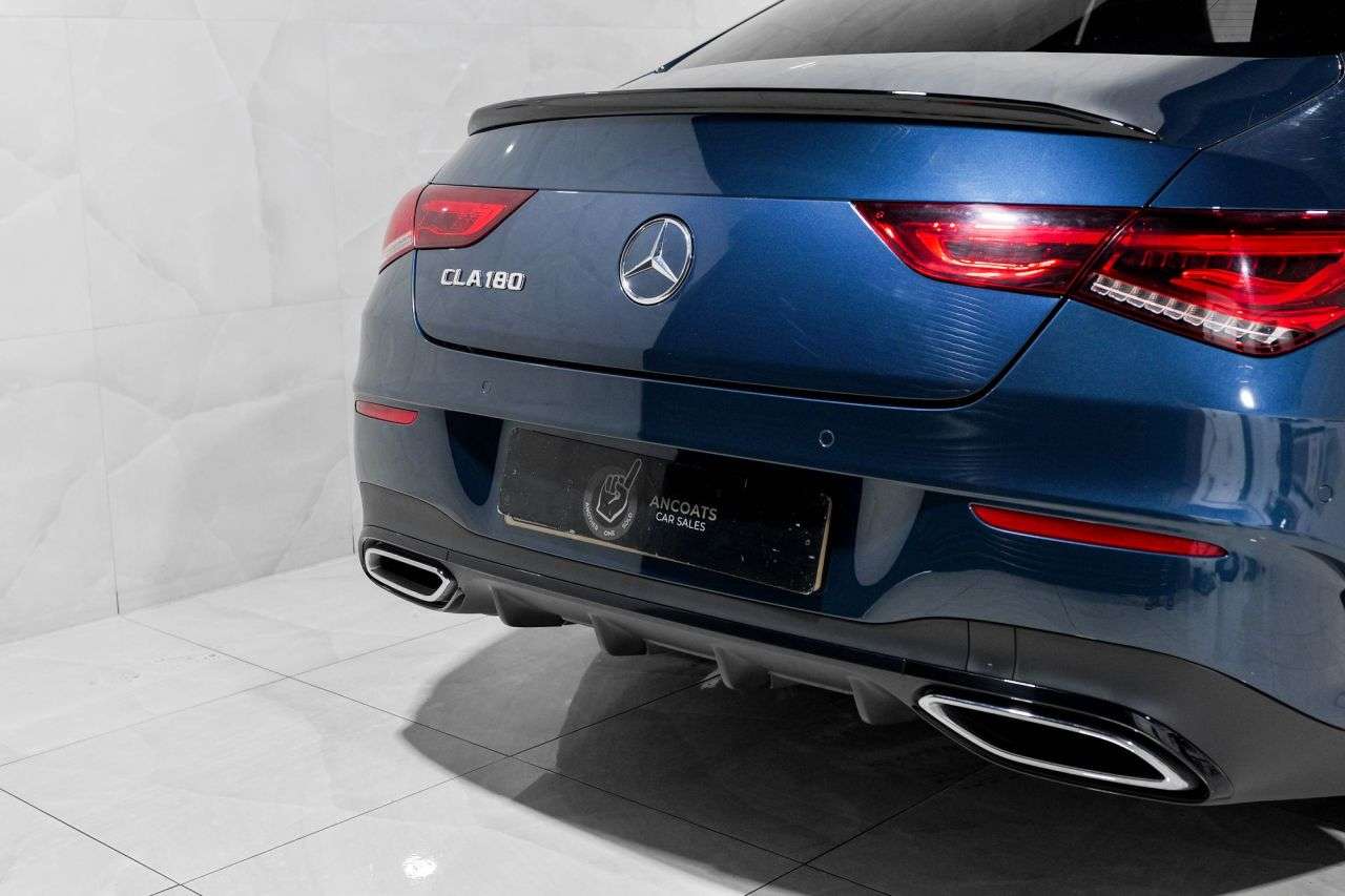 2023 MERCEDES-BENZ CLA 2023 MERCEDES-BENZ CLA