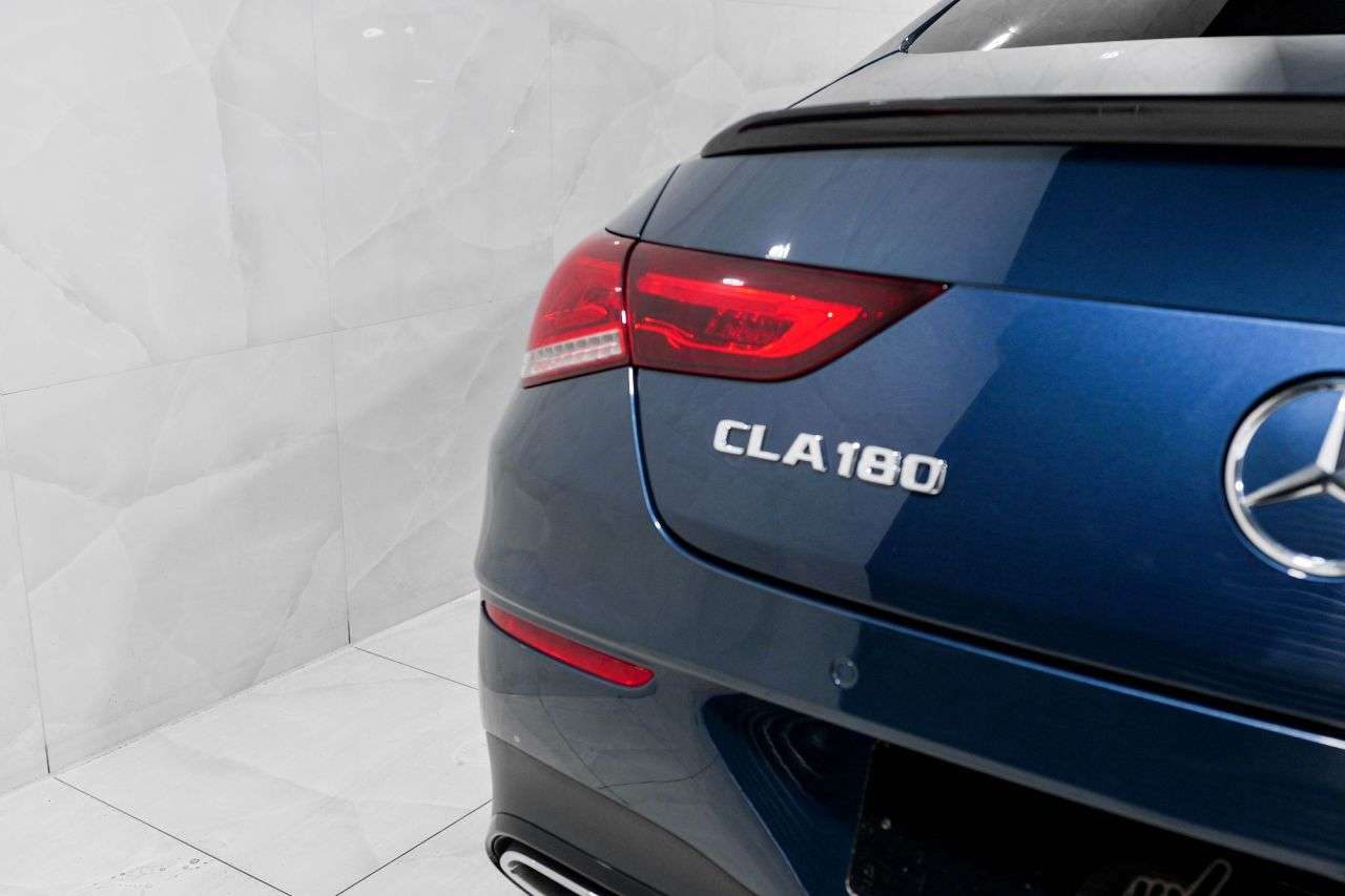 2023 MERCEDES-BENZ CLA 2023 MERCEDES-BENZ CLA