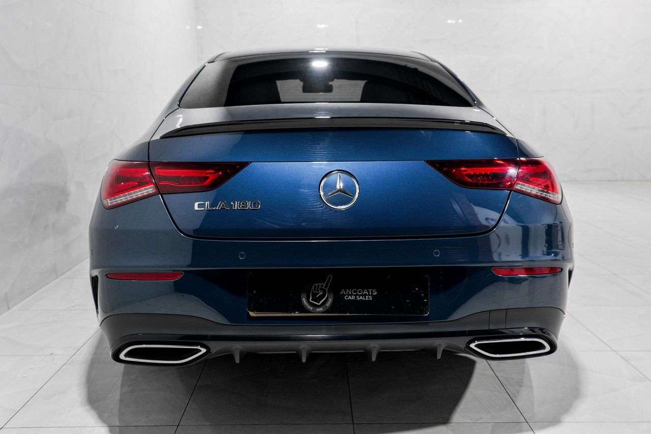 2023 MERCEDES-BENZ CLA 2023 MERCEDES-BENZ CLA