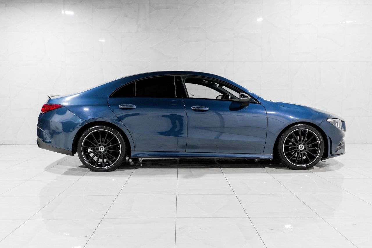 2023 MERCEDES-BENZ CLA 2023 MERCEDES-BENZ CLA