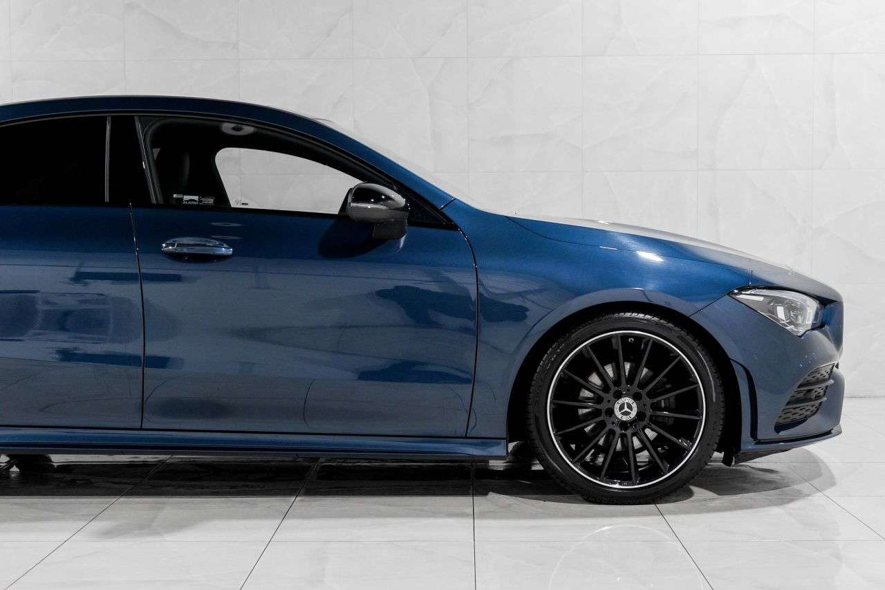 2023 MERCEDES-BENZ CLA 2023 MERCEDES-BENZ CLA