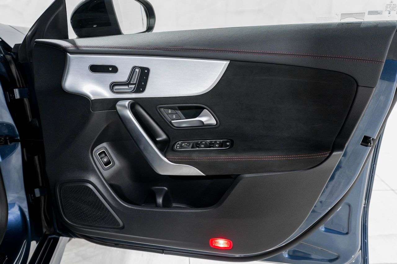 2023 MERCEDES-BENZ CLA 2023 MERCEDES-BENZ CLA