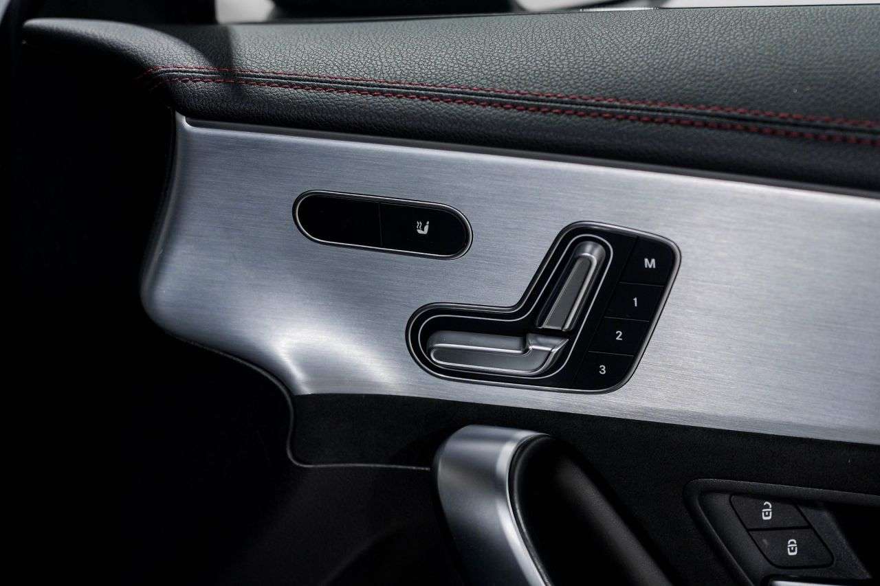 2023 MERCEDES-BENZ CLA 2023 MERCEDES-BENZ CLA