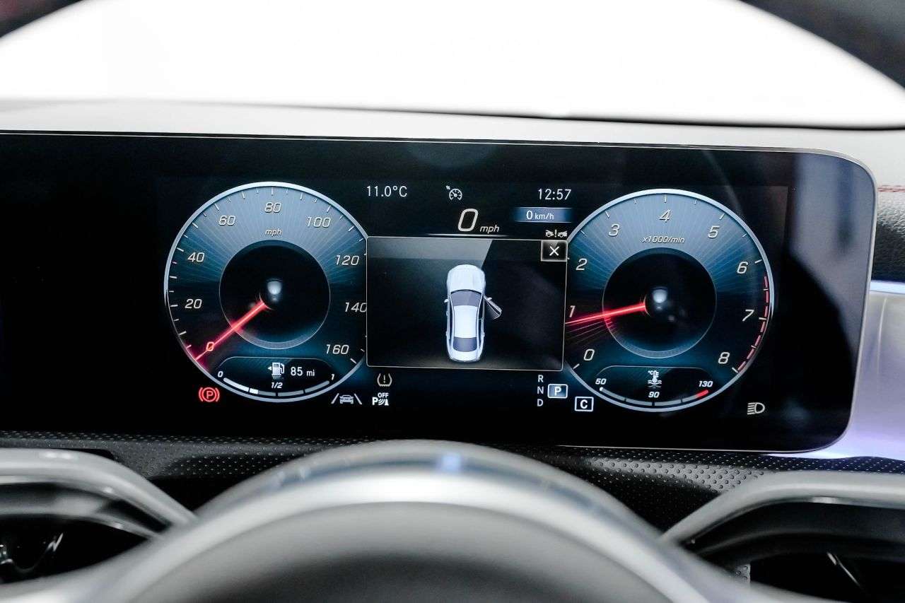 2023 MERCEDES-BENZ CLA 2023 MERCEDES-BENZ CLA