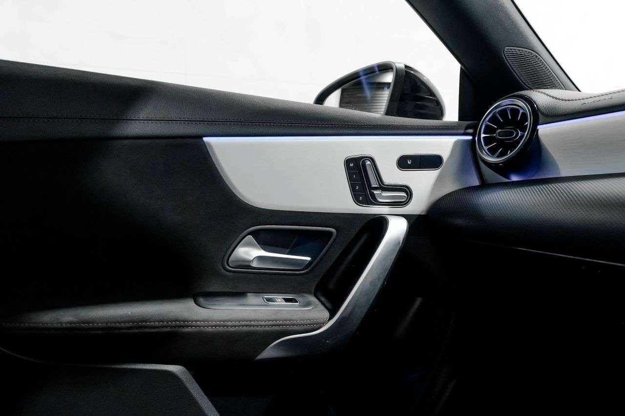 2023 MERCEDES-BENZ CLA 2023 MERCEDES-BENZ CLA