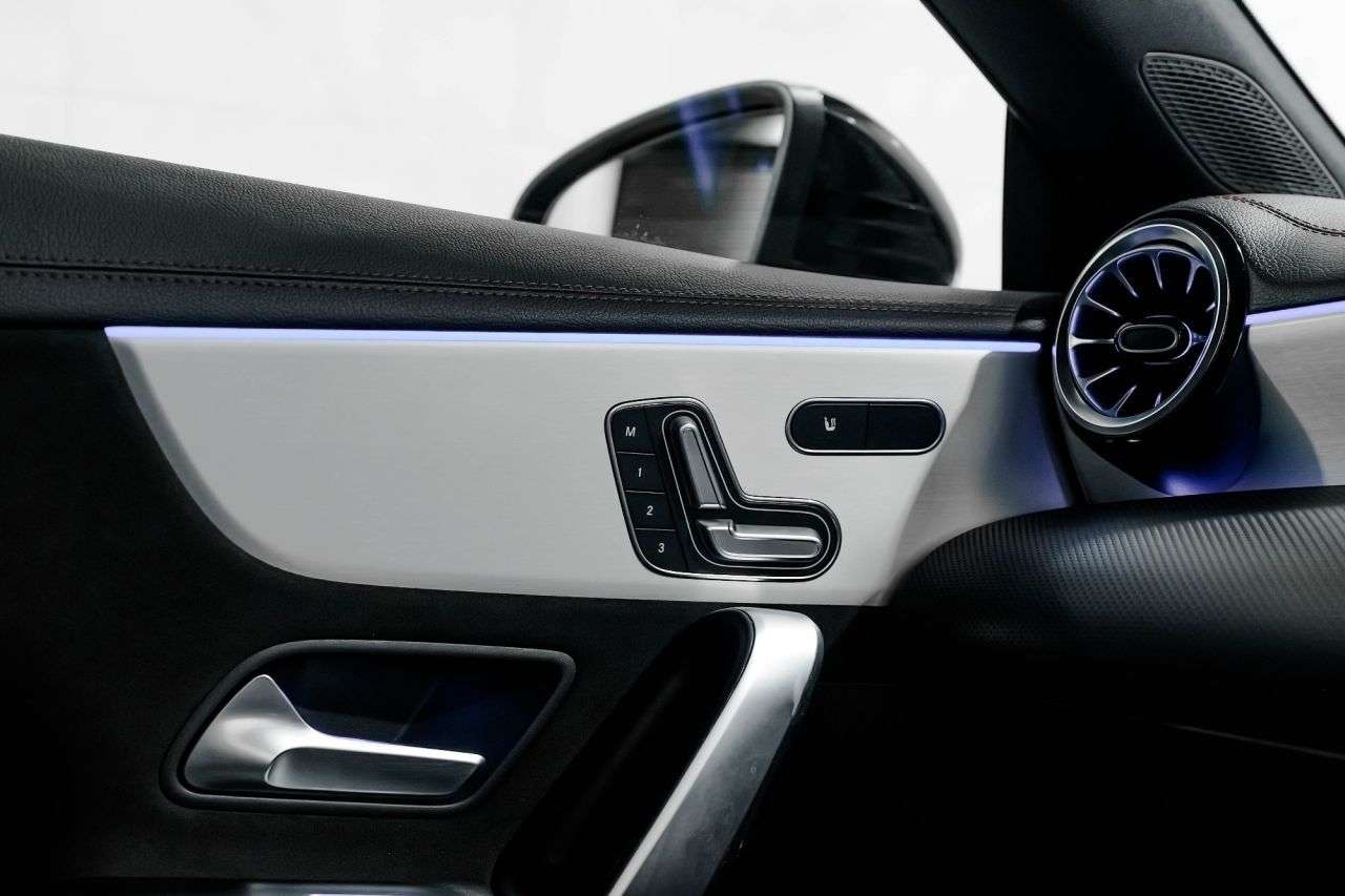 2023 MERCEDES-BENZ CLA 2023 MERCEDES-BENZ CLA