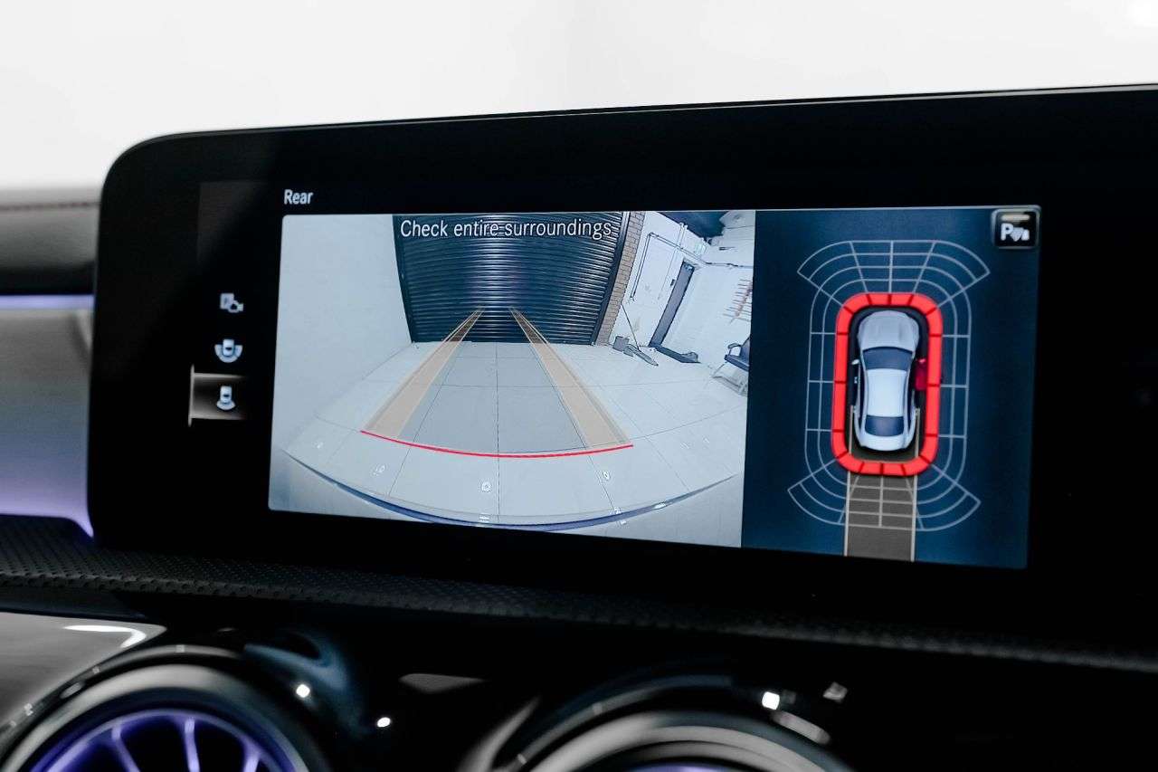 2023 MERCEDES-BENZ CLA 2023 MERCEDES-BENZ CLA