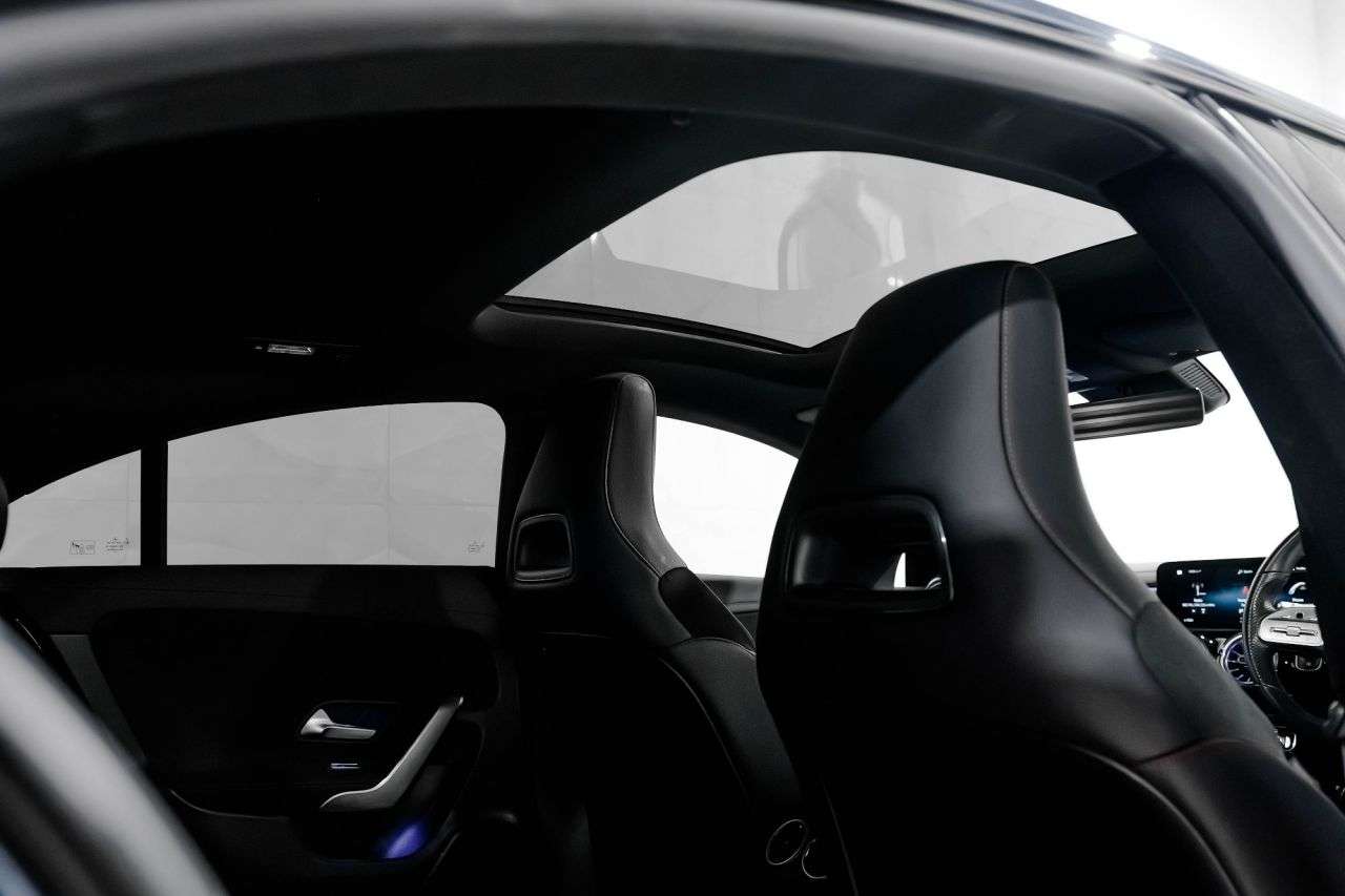 2023 MERCEDES-BENZ CLA 2023 MERCEDES-BENZ CLA