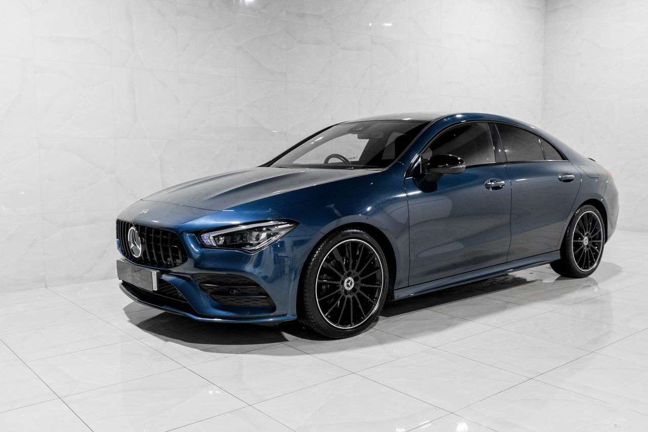 2023 MERCEDES-BENZ CLA 2023 MERCEDES-BENZ CLA