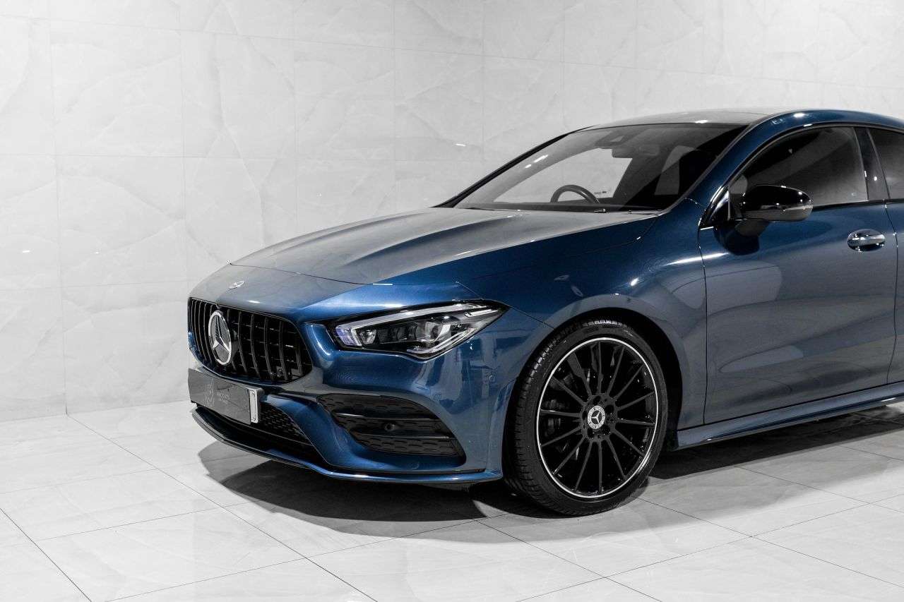 2023 MERCEDES-BENZ CLA 2023 MERCEDES-BENZ CLA