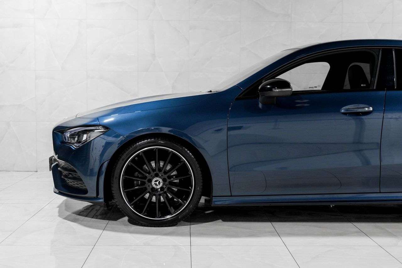 2023 MERCEDES-BENZ CLA 2023 MERCEDES-BENZ CLA