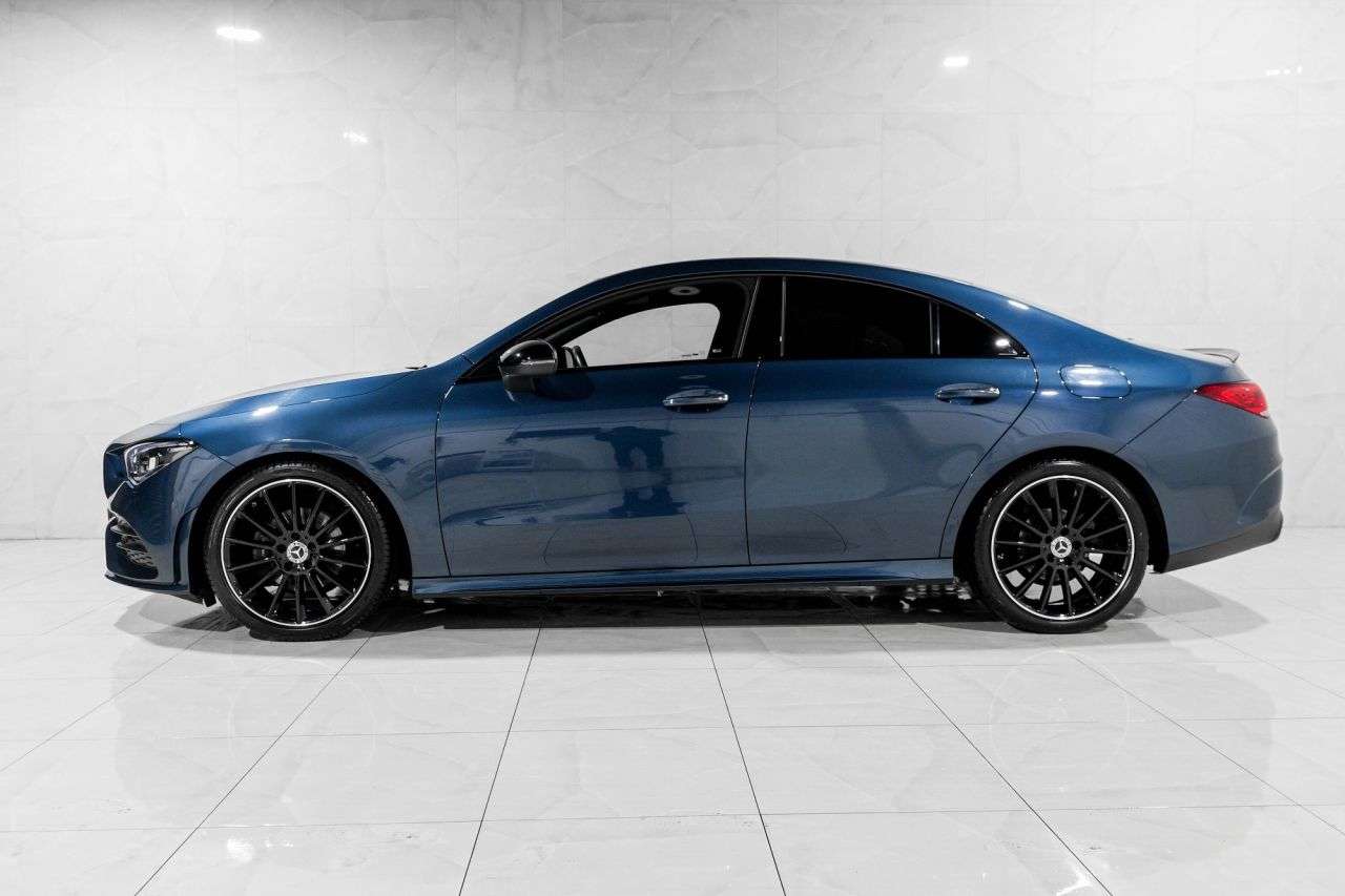 2023 MERCEDES-BENZ CLA 2023 MERCEDES-BENZ CLA