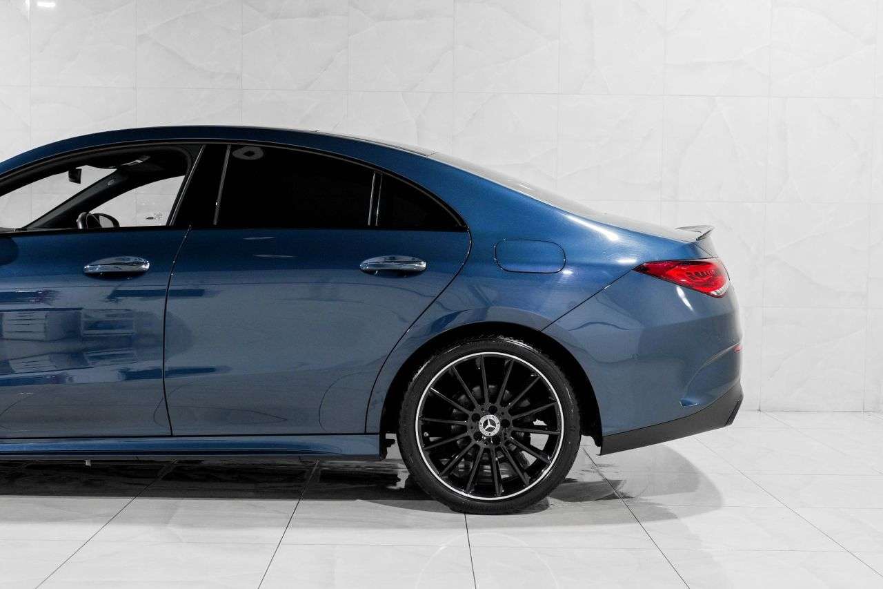 2023 MERCEDES-BENZ CLA 2023 MERCEDES-BENZ CLA