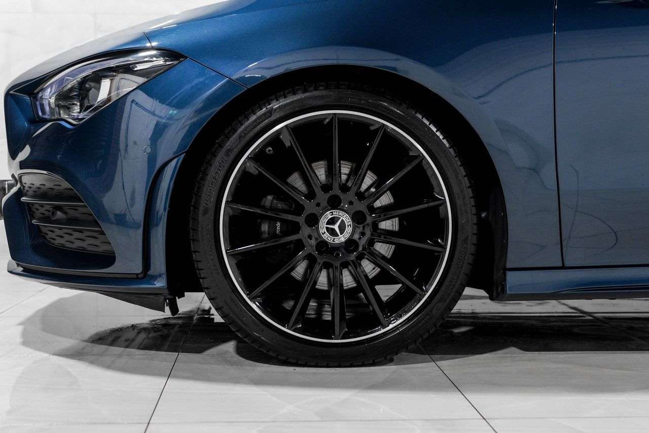 2023 MERCEDES-BENZ CLA 2023 MERCEDES-BENZ CLA